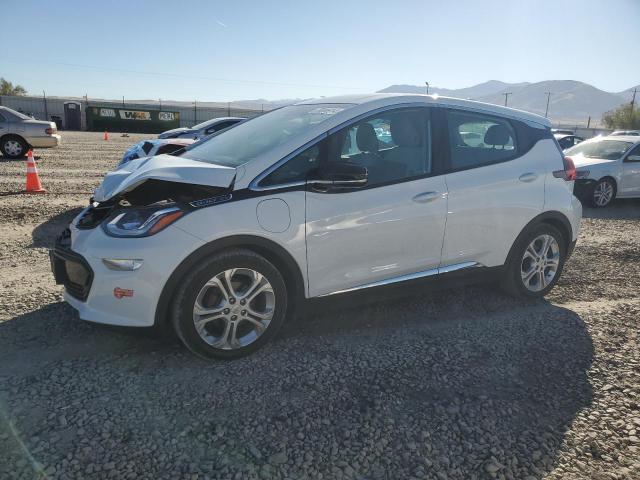 2017 CHEVROLET BOLT EV LT #2978871042