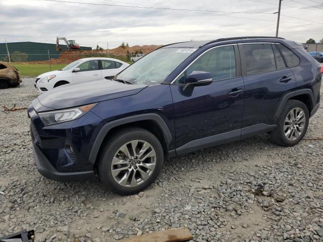 2019 TOYOTA RAV4 XLE P - 2T3C1RFV4KW052022