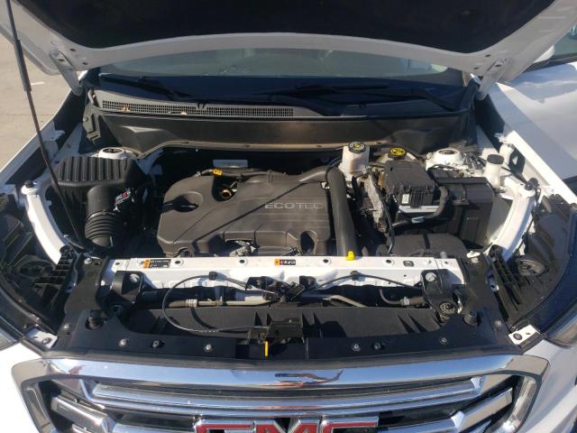 VIN 3GKALVEV5LL106646 2020 GMC Terrain, Slt no.12