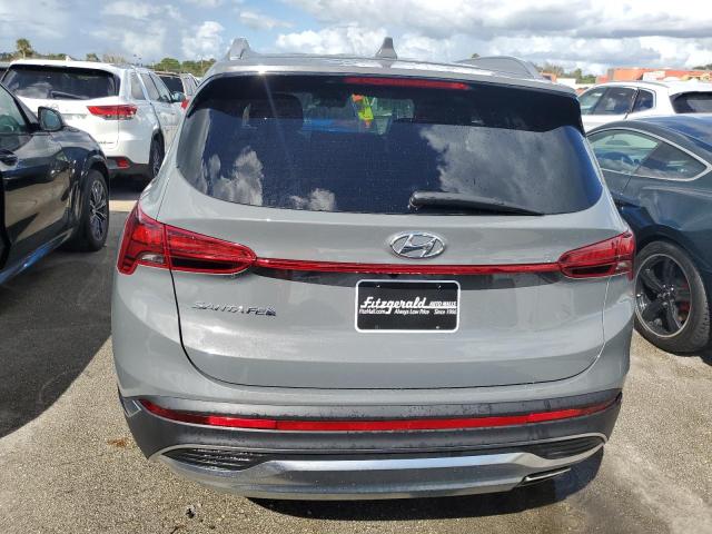 2022 HYUNDAI SANTA FE S - 5NMS24AJ6NH441270