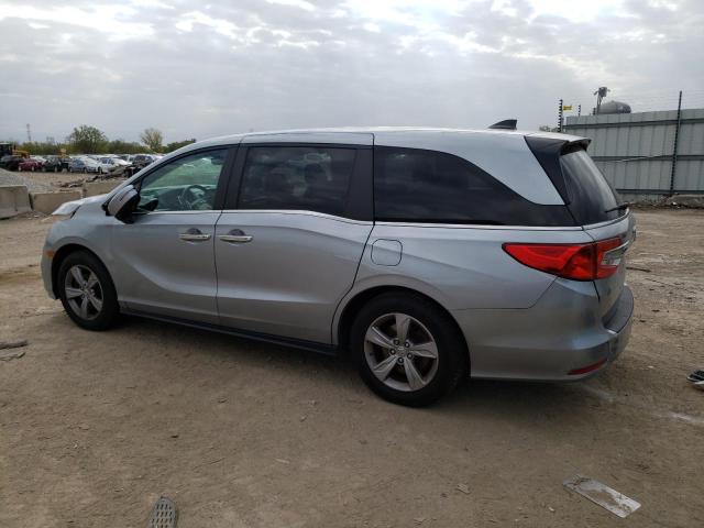 2019 HONDA ODYSSEY EX - 5FNRL6H75KB026763