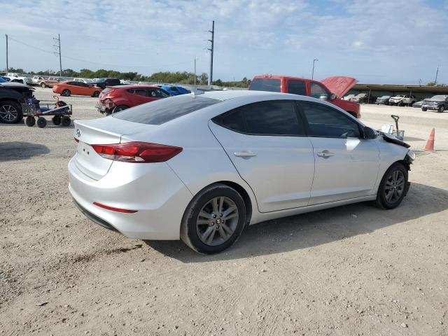 2018 HYUNDAI ELANTRA SE - 5NPD84LF4JH332934