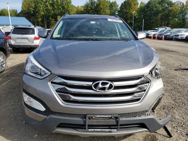 2016 HYUNDAI SANTA FE S - 5XYZUDLB1GG372161