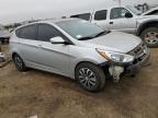 Lot #2991786270 2015 HYUNDAI ACCENT GS