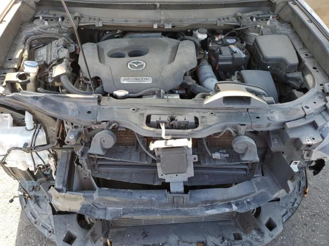 2016 MAZDA CX-9 GRAND - JM3TCADY9G0127065