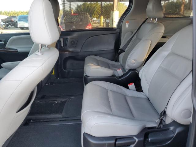 2015 TOYOTA SIENNA XLE - 5TDYK3DC4FS545580