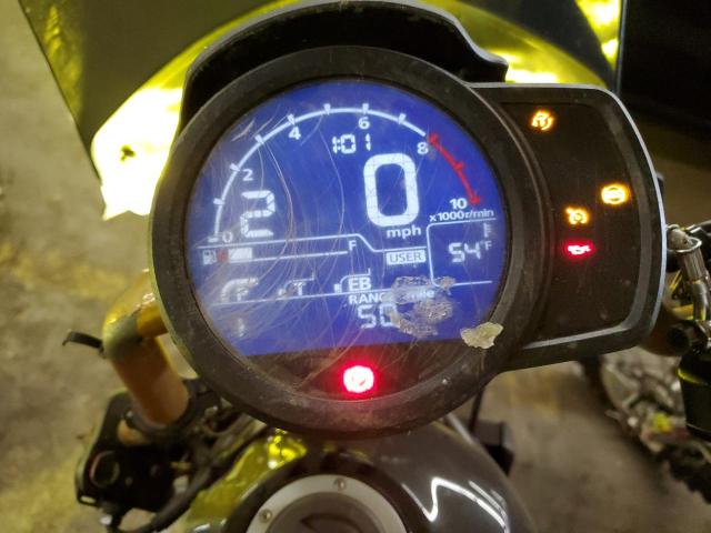 2023 HONDA CMX1100 T JH2SC8362PK200415