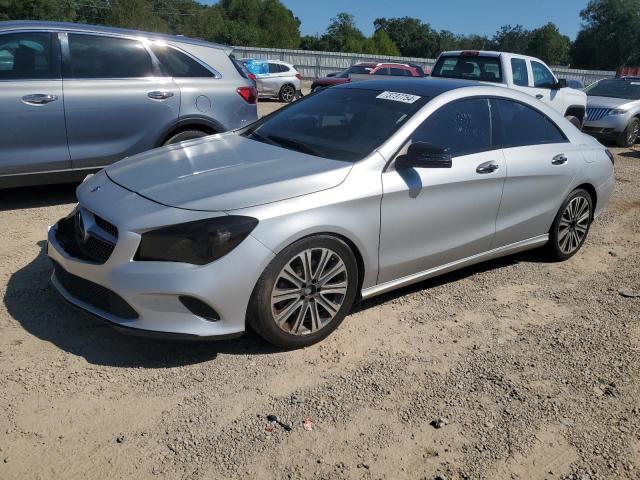 2018 MERCEDES-BENZ CLA 250 #2996074372