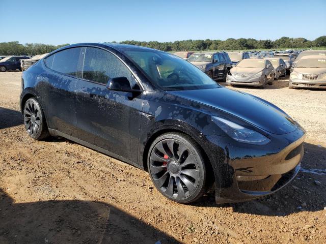 2023 TESLA MODEL Y - 7SAYGDEF2PF765941