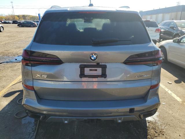 2024 BMW X5 XDRIVE4 - 5UX23EU0XR9T53585