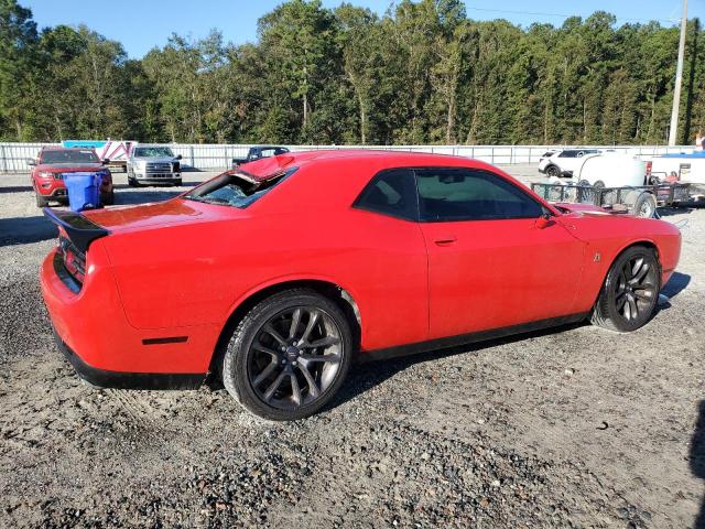 2021 DODGE CHALLENGER - 2C3CDZFJ5MH619477
