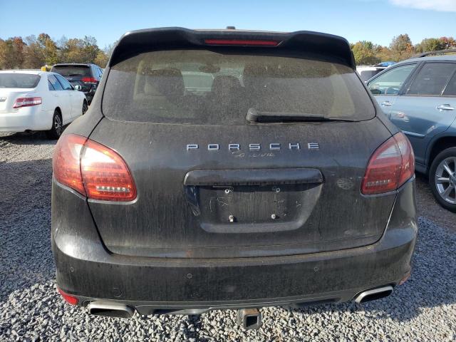 VIN WP1AA2A27DLA01128 2013 Porsche Cayenne no.6