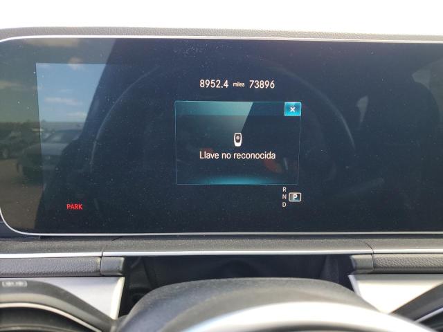 2020 MERCEDES-BENZ GLE 350 4M - 4JGFB4KB2LA057790