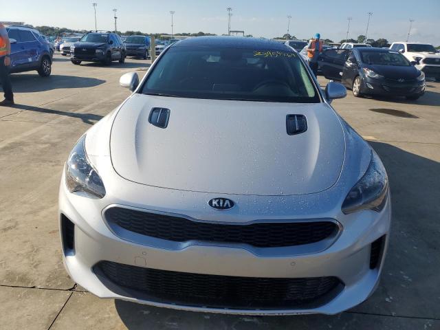 VIN KNAE25LA3J6015315 2018 KIA Stinger, Premium no.5