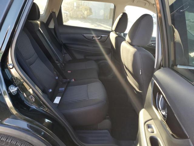 2020 NISSAN ROGUE S - 5N1AT2MT4LC714028
