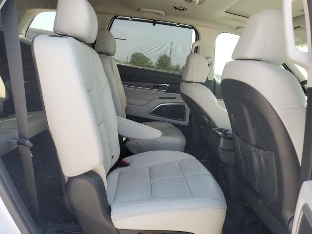 2022 KIA TELLURIDE - 5XYP3DHC6NG270914