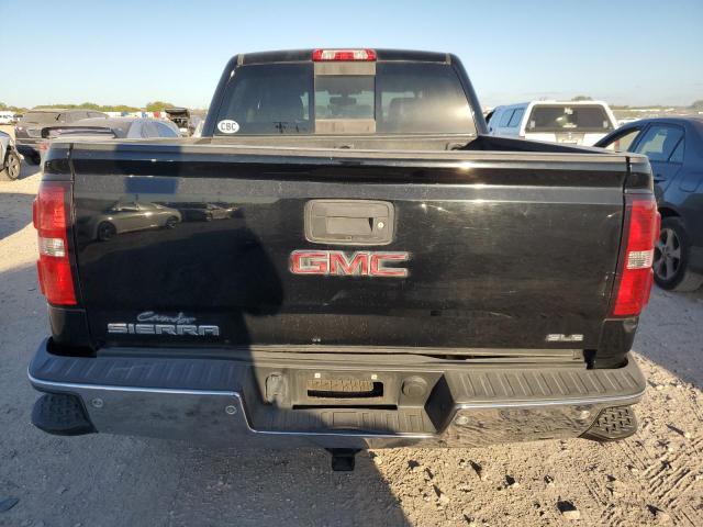 2015 GMC SIERRA C15 - 3GTP1UEC7FG474991
