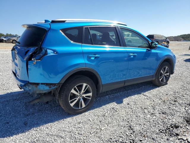 2016 TOYOTA RAV4 LE AW - JTMWFREVXGJ075083
