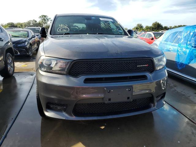 2019 DODGE DURANGO GT - 1C4RDHDG4KC802134