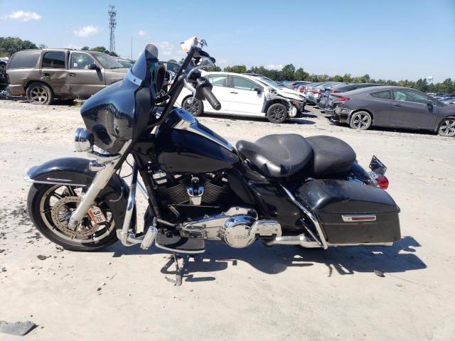 2020 HARLEY-DAVIDSON FLHTP 1HD1FMP11LB645529