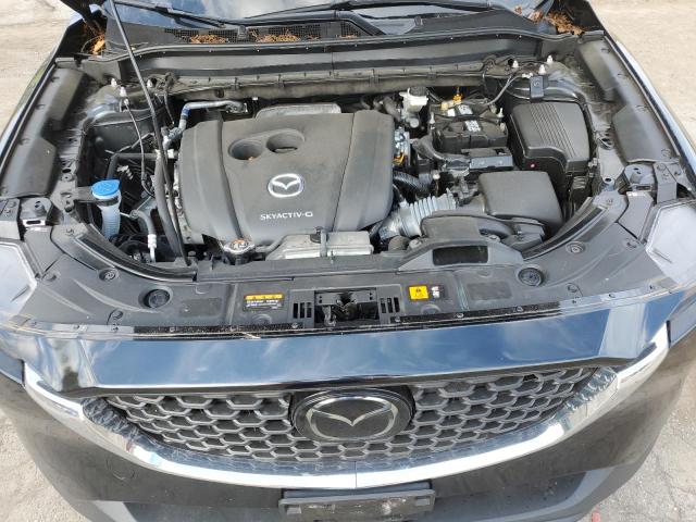 VIN JM3KFBAM5N0546960 2022 Mazda CX-5 no.12