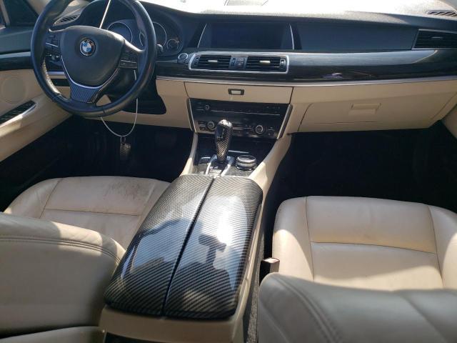 2015 BMW 535 IGT - WBA5M2C50FD872030