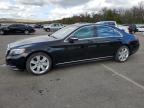 MERCEDES-BENZ S 550 4MAT photo