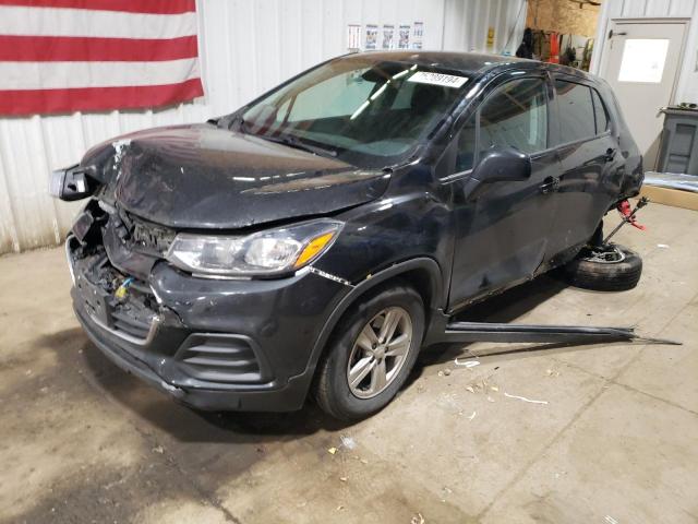 2020 CHEVROLET TRAX LS #2972784631