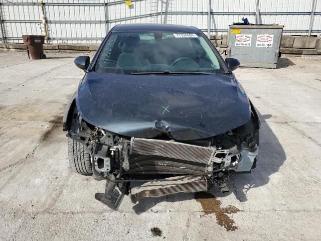 2017 CHEVROLET CRUZE LT - 1G1BE5SM3H7221708