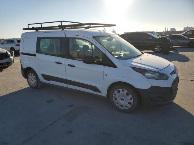 VIN NM0LS7E71G1257496 2016 Ford Transit, XL no.4