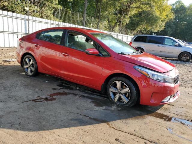 VIN 3KPFL4A77JE238103 2018 KIA FORTE no.4