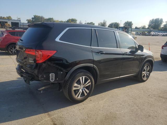 2018 HONDA PILOT EXL - 5FNYF6H50JB038156