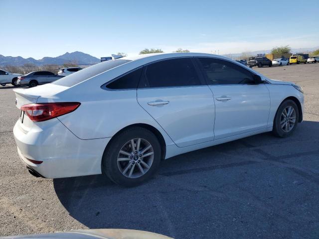 2016 HYUNDAI SONATA SE - 5NPE24AF6GH313190