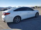 Lot #3024677602 2016 HYUNDAI SONATA SE