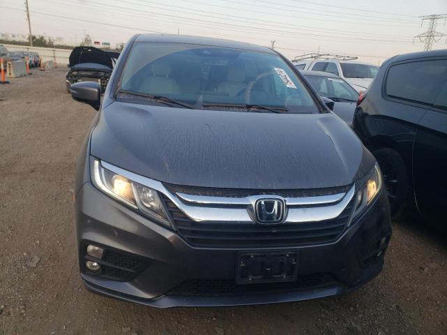 2019 HONDA ODYSSEY EX - 5FNRL6H7XKB110884