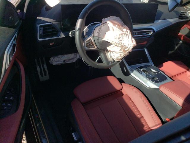 2024 BMW 430XI GRAN - WBA73AV06RFR68390