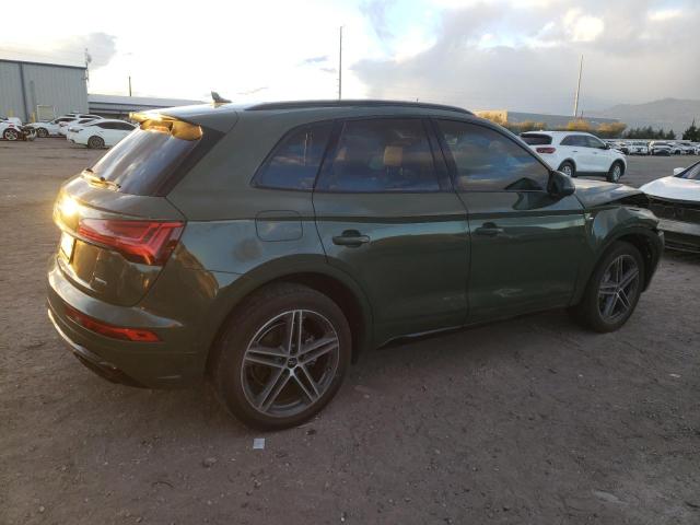 2023 AUDI Q5 E PREST - WA1F2AFY4P2037911