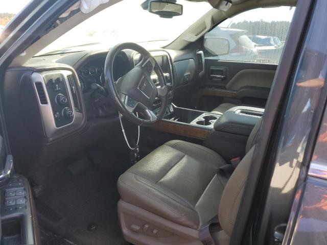 2018 GMC SIERRA K15 - 3GTU2NEC1JG490408