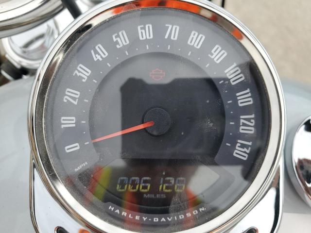 2023 HARLEY-DAVIDSON FLHCS - 1HD1YBK14PB023308