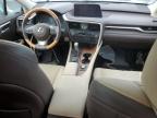 LEXUS RX 350 BAS photo