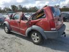 Lot #3004007502 2007 DODGE NITRO SXT