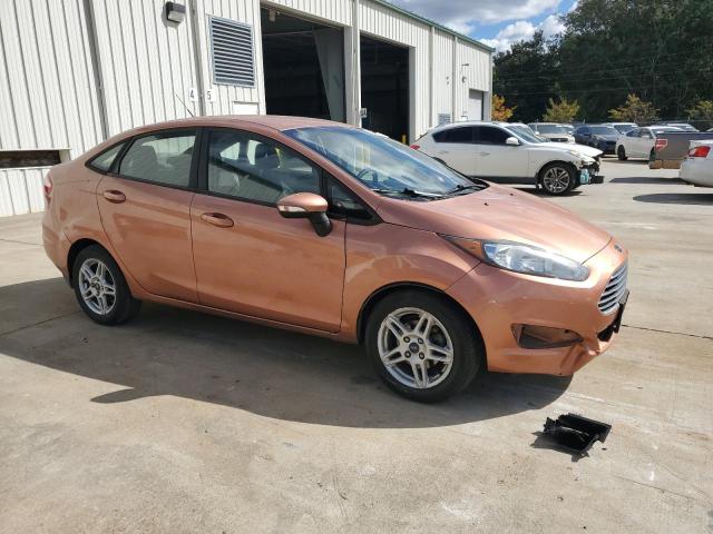 2017 FORD FIESTA SE - 3FADP4BJ8HM152472
