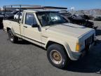 JEEP COMANCHE P photo