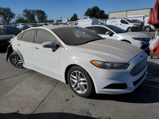 VIN 3FA6P0H7XDR349279 2013 Ford Fusion, SE no.4