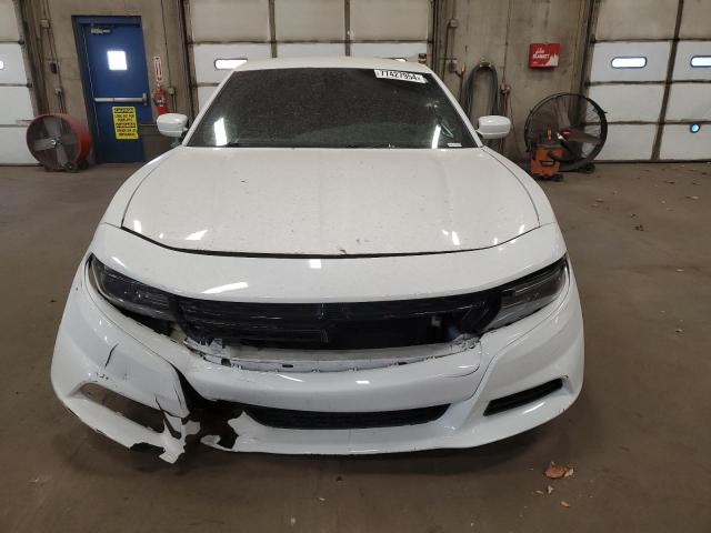 2016 DODGE CHARGER SX - 2C3CDXHG6GH169249