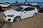 2019 FORD FUSION SEL - 3FA6P0MU0KR277243