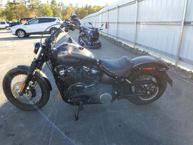 2020 HARLEY-DAVIDSON FXBB - 1HD1YJJ13LB061585