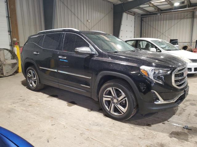 VIN 3GKALVEV4JL213524 2018 GMC Terrain, Slt no.4