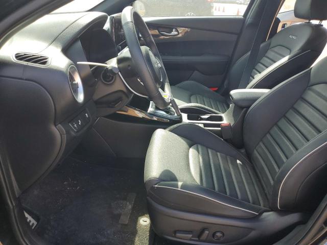 2024 KIA FORTE GT L - 3KPF54AD5RE721147