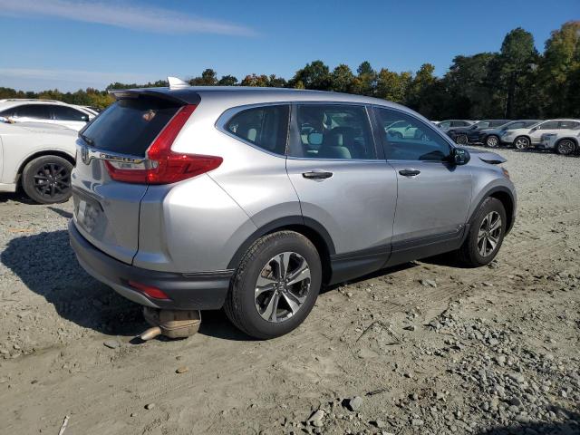 2018 HONDA CR-V LX - 2HKRW5H35JH414364